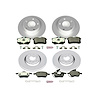 Front/Rear 1998-2004 AUDI A6 QUATTRO/ - image 1