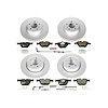European Brake Kit - image 1