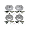 European Brake Kit - image 1