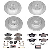 EUROSTOP BRAKE KIT - image 1