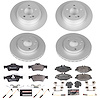 EUROSTOP BRAKE KIT - image 1