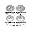 European Brake Kit - image 1