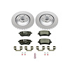 European Rear Brake Kit - image 1