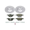 European Front Brake Kit - image 1