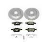 European Rear Brake Kit - image 1