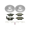European Front Brake Kit - image 1