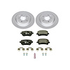 European Rear Brake Kit - image 1