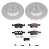 EUROSTOP BRAKE KIT - image 1