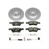 European Front Brake Kit - image 1