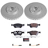 EUROSTOP BRAKE KIT - image 1