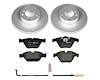 Front 2008-2010 BMW 328 Series/ - image 1