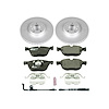 Front 2007-2010 BMW X5/2008-2010 BMW X6/ - image 1