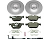 Front 2007-2010 BMW X5/ - image 1