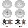 EUROSTOP BRAKE KIT - image 1