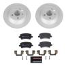 EUROSTOP BRAKE KIT - image 1