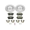 European Rear Brake Kit - image 1