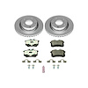 European Rear Brake Kit - image 1
