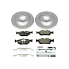 European Front Brake Kit - image 1