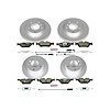 European Brake Kit - image 1