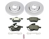 Front 2000-2005 VOLKSWAGEN PASSAT/ - image 1