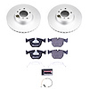 EUROSTOP BRAKE KIT - image 1