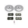 European Rear Brake Kit - image 1