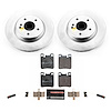 EUROSTOP BRAKE KIT - image 1