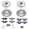 EUROSTOP BRAKE KIT - image 1