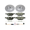 European Front Brake Kit - image 1