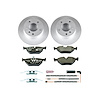 European Rear Brake Kit - image 1