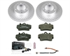 European Front Brake Kit - image 1