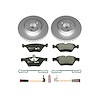European Front Brake Kit - image 1