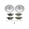 European Rear Brake Kit - image 1