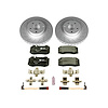 European Front Brake Kit - image 1