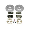 European Front Brake Kit - image 1