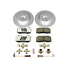 European Front Brake Kit - image 1