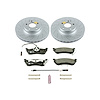 European Front Brake Kit - image 1