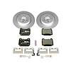 European Rear Brake Kit - image 1