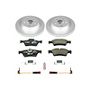 European Rear Brake Kit - image 1
