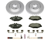 European Front Brake Kit - image 1