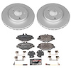 EUROSTOP BRAKE KIT - image 1
