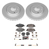 EUROSTOP BRAKE KIT - image 1