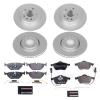EUROSTOP BRAKE KIT - image 1