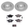 EUROSTOP BRAKE KIT - image 1