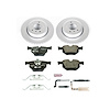 European Rear Brake Kit - image 1