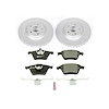 European Front Brake Kit - image 1