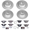 EUROSTOP BRAKE KIT - image 1