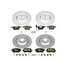 European Brake Kit - image 1