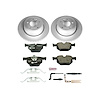 European Rear Brake Kit - image 1