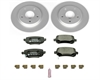 European Rear Brake Kit - image 1